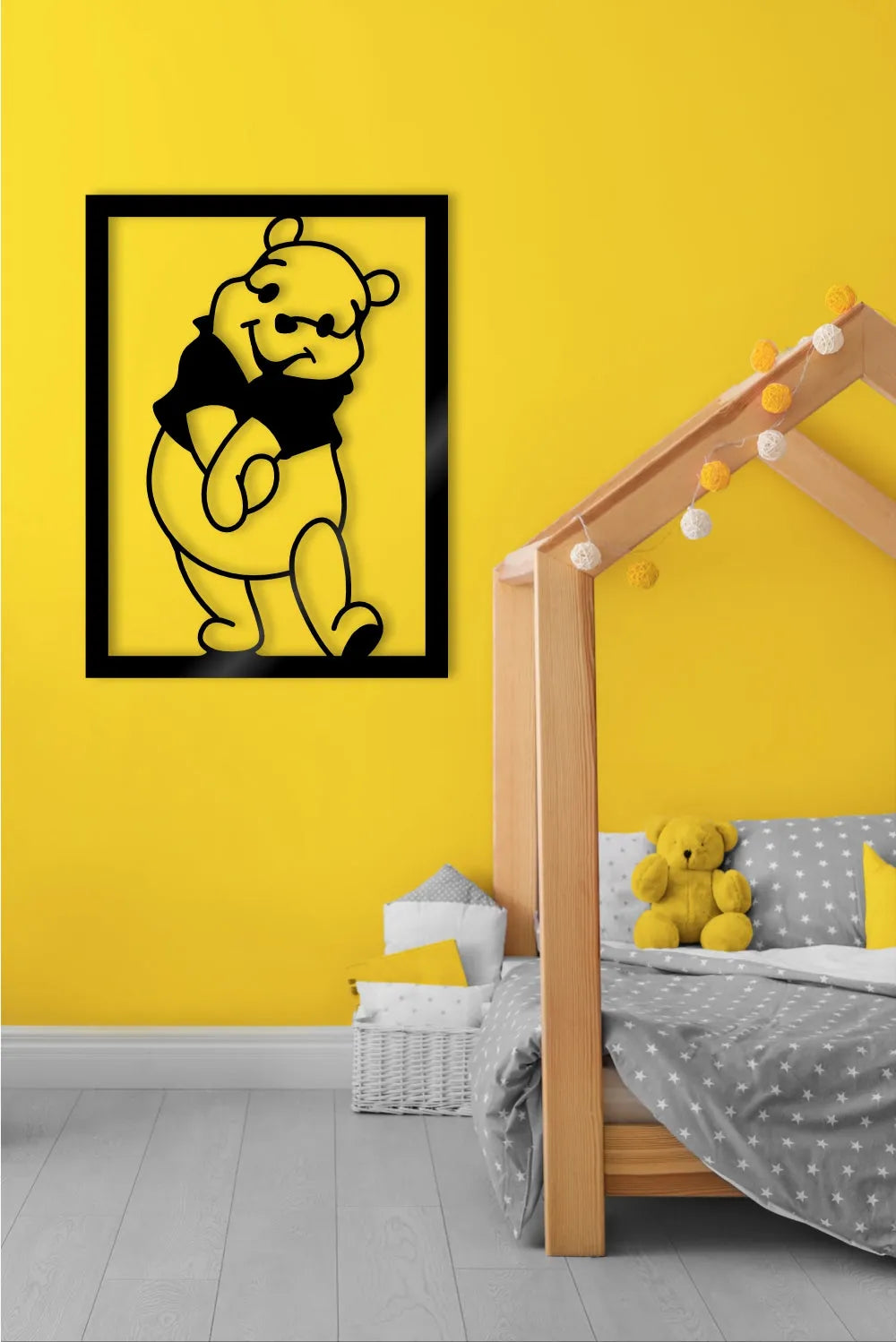 Winnie the Pooh