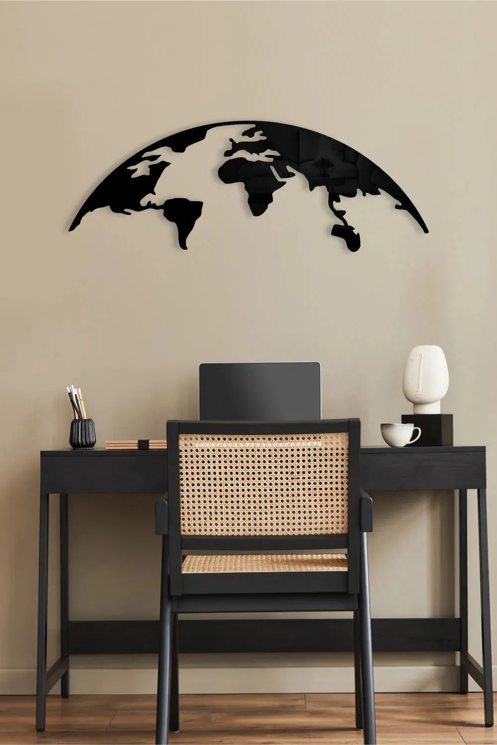 World Map