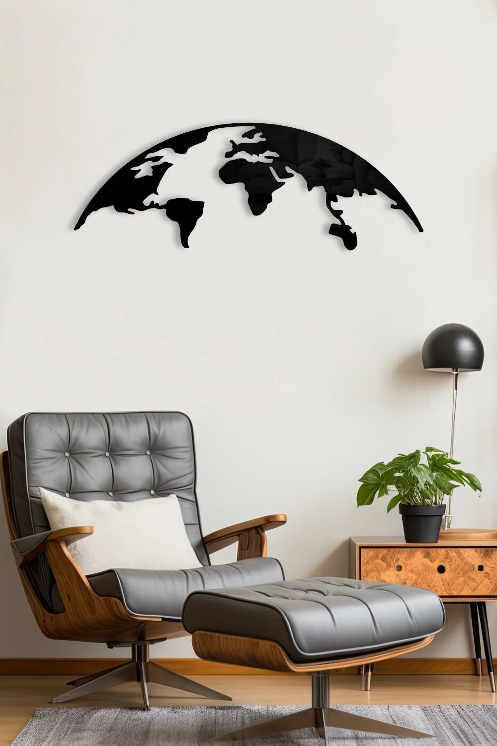 World Map