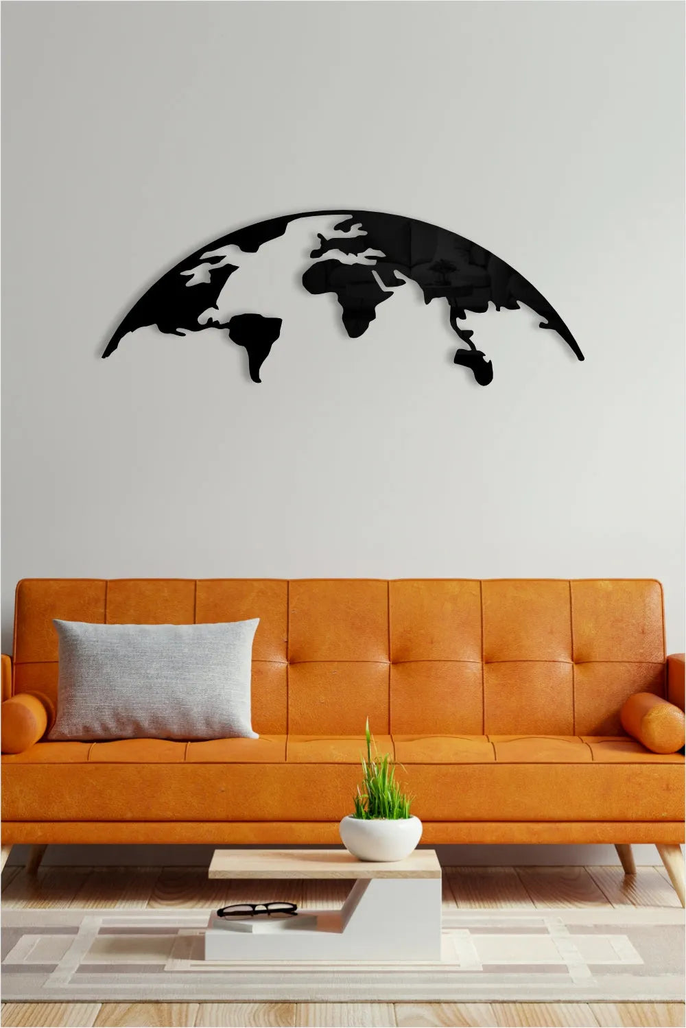 World Map