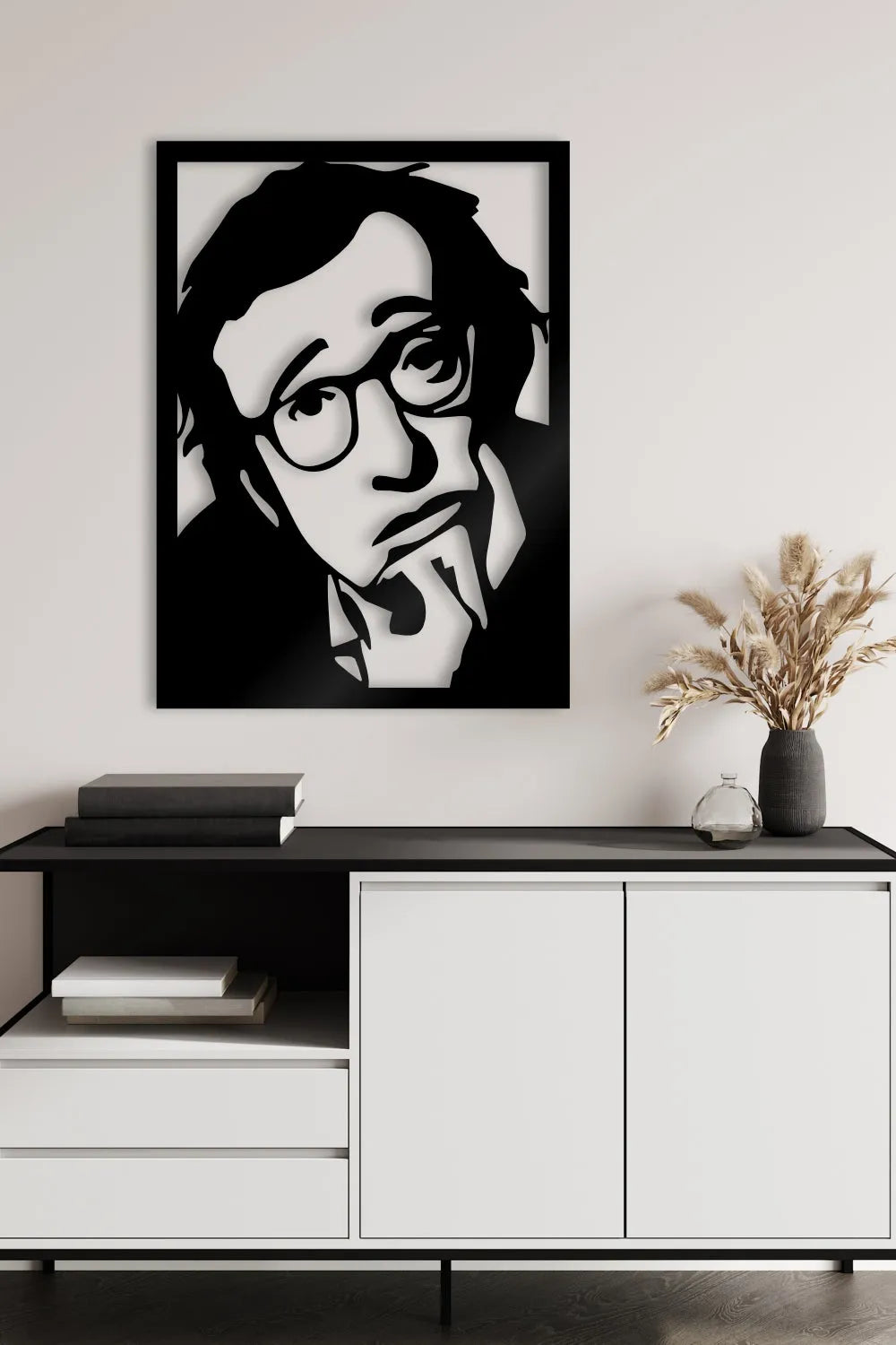 Woody Allen