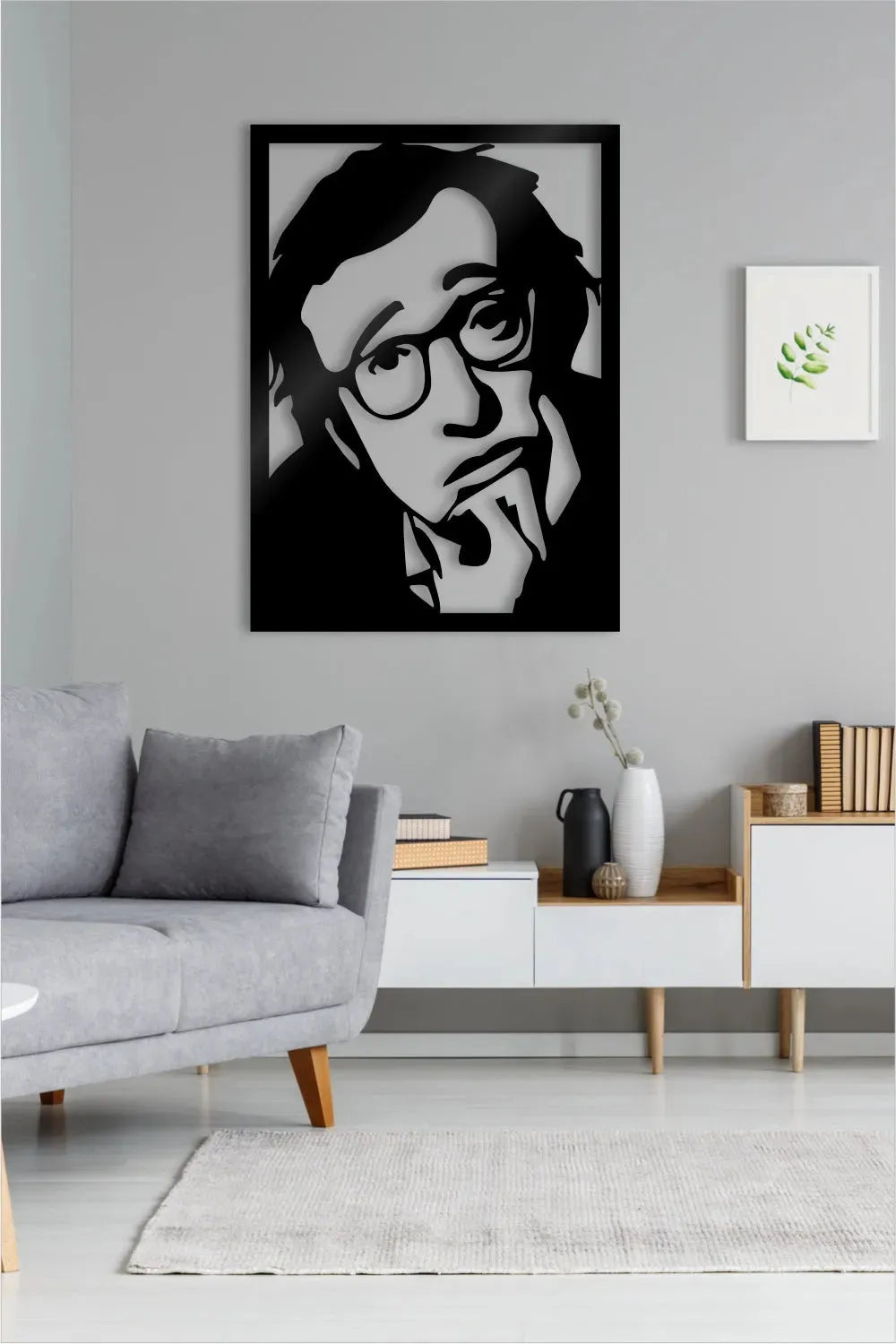 Woody Allen