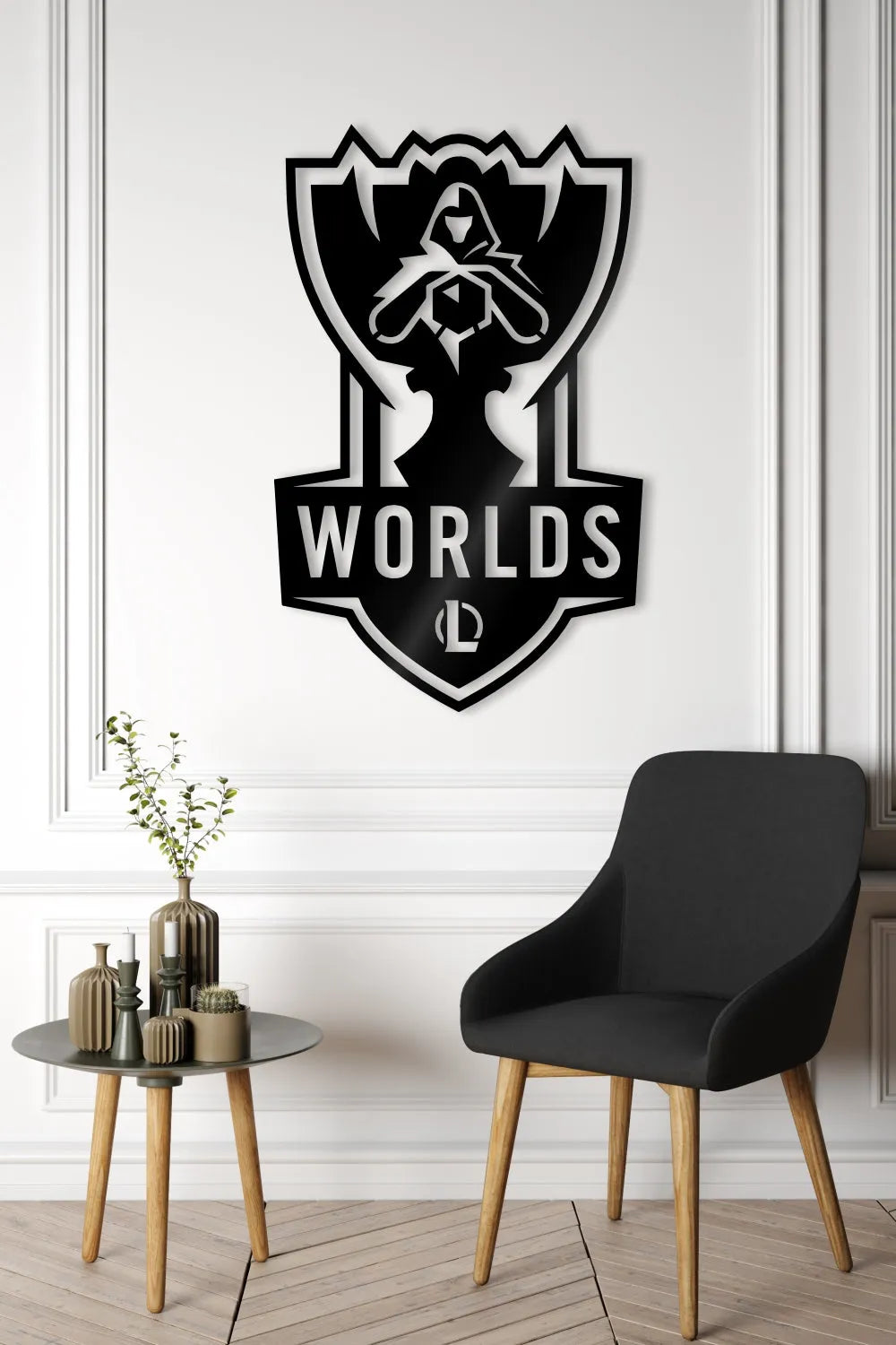 World Champion League Of Legends