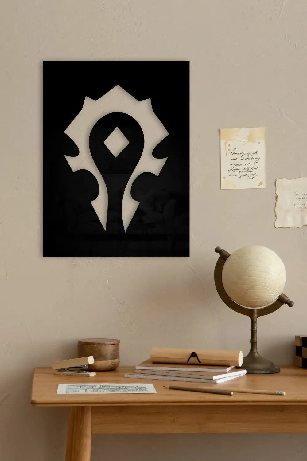Wow Horde