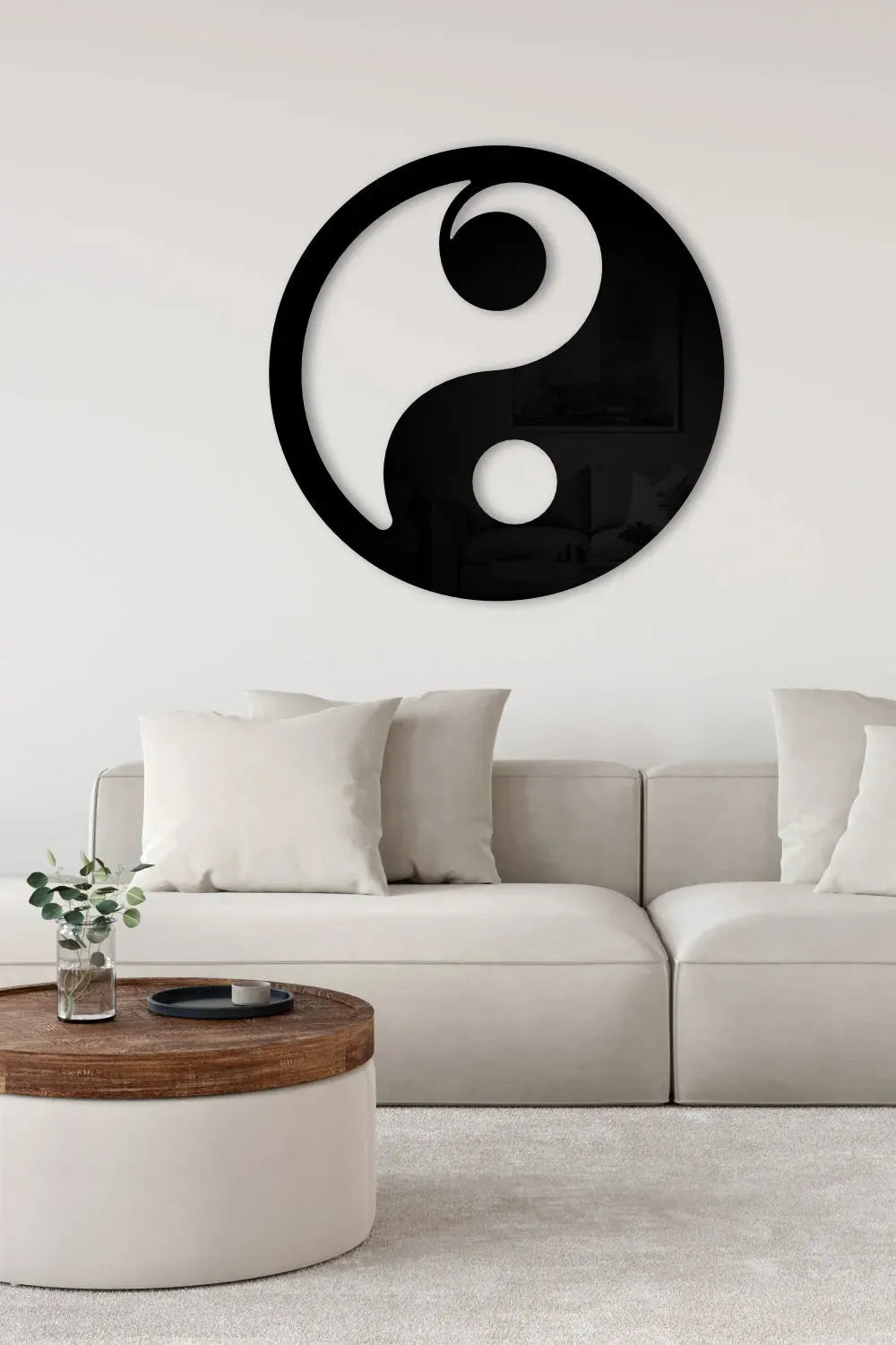 Ying Yang