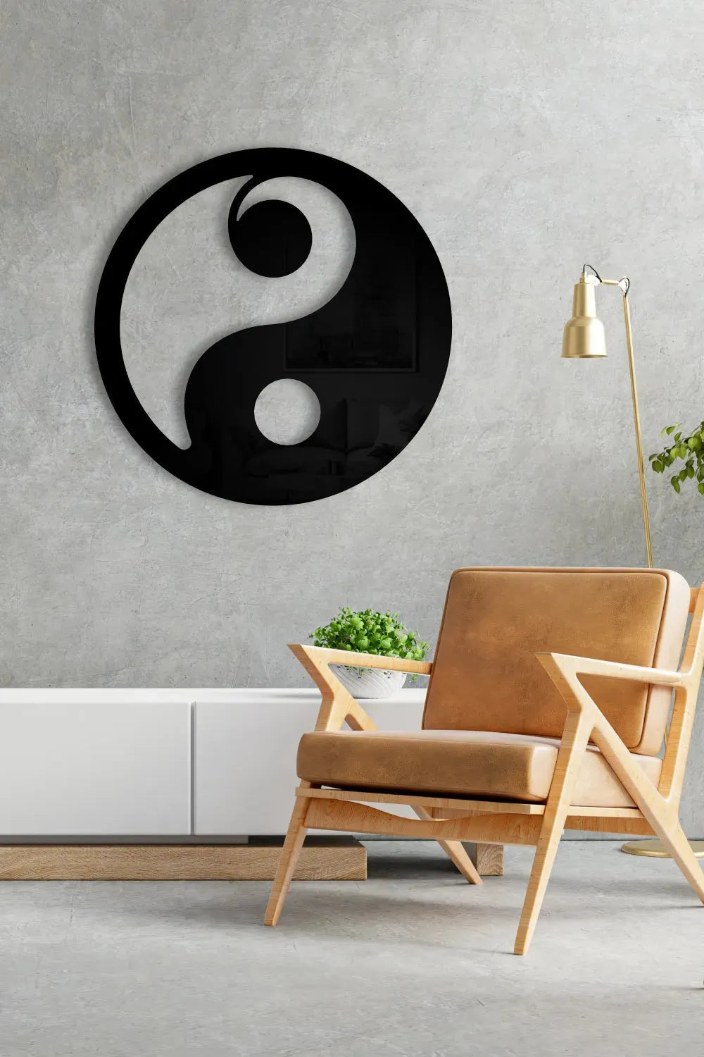 Ying Yang