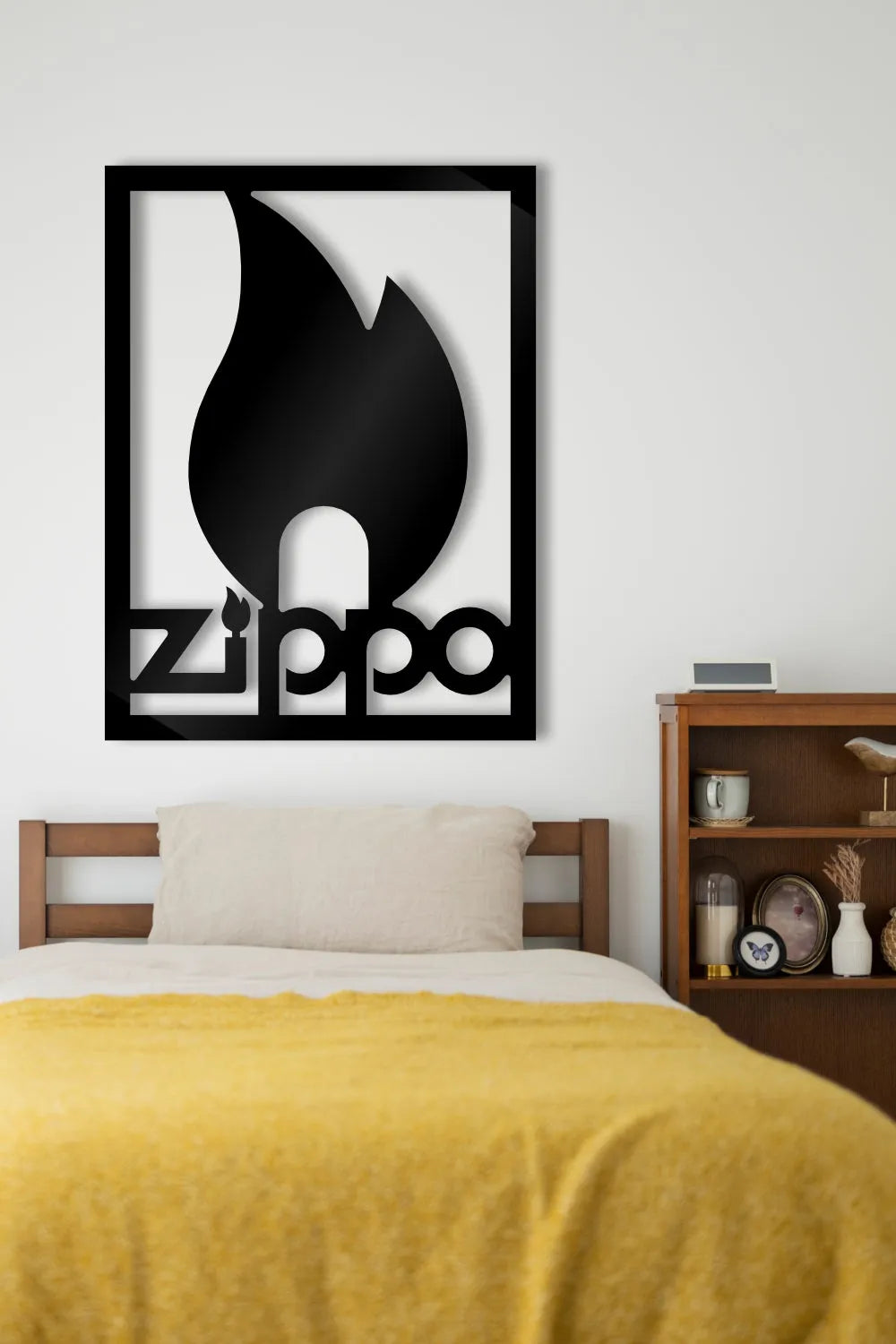 Zippo