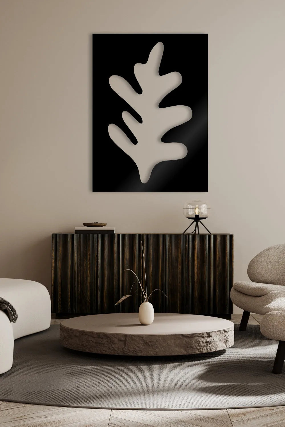 Zen It Entraña