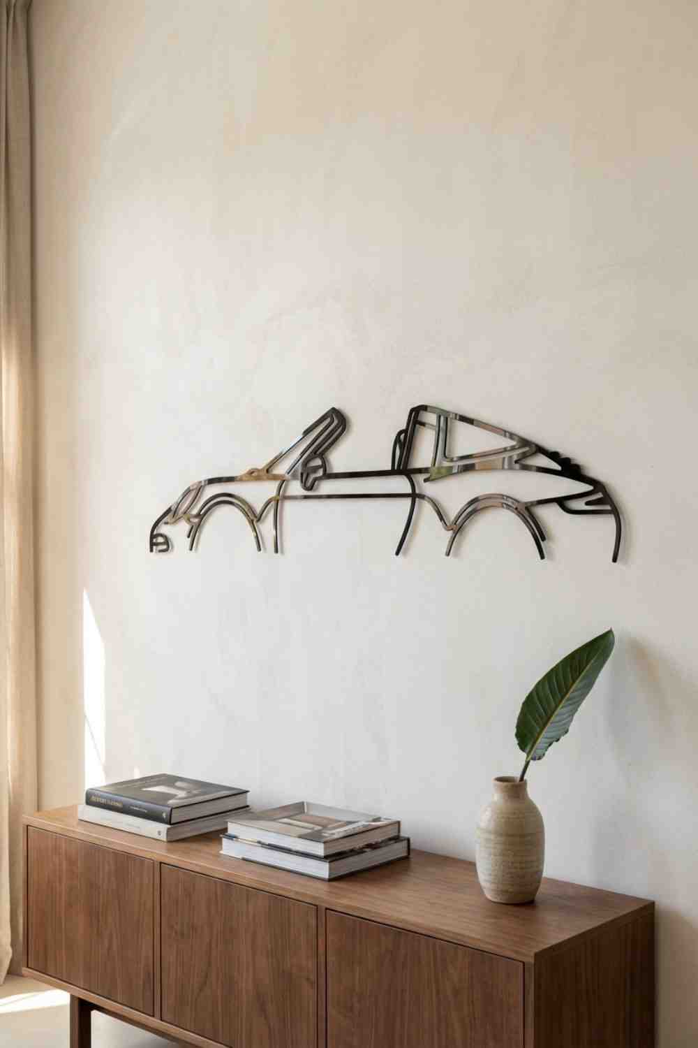 Porsche 911 Targa Model 991