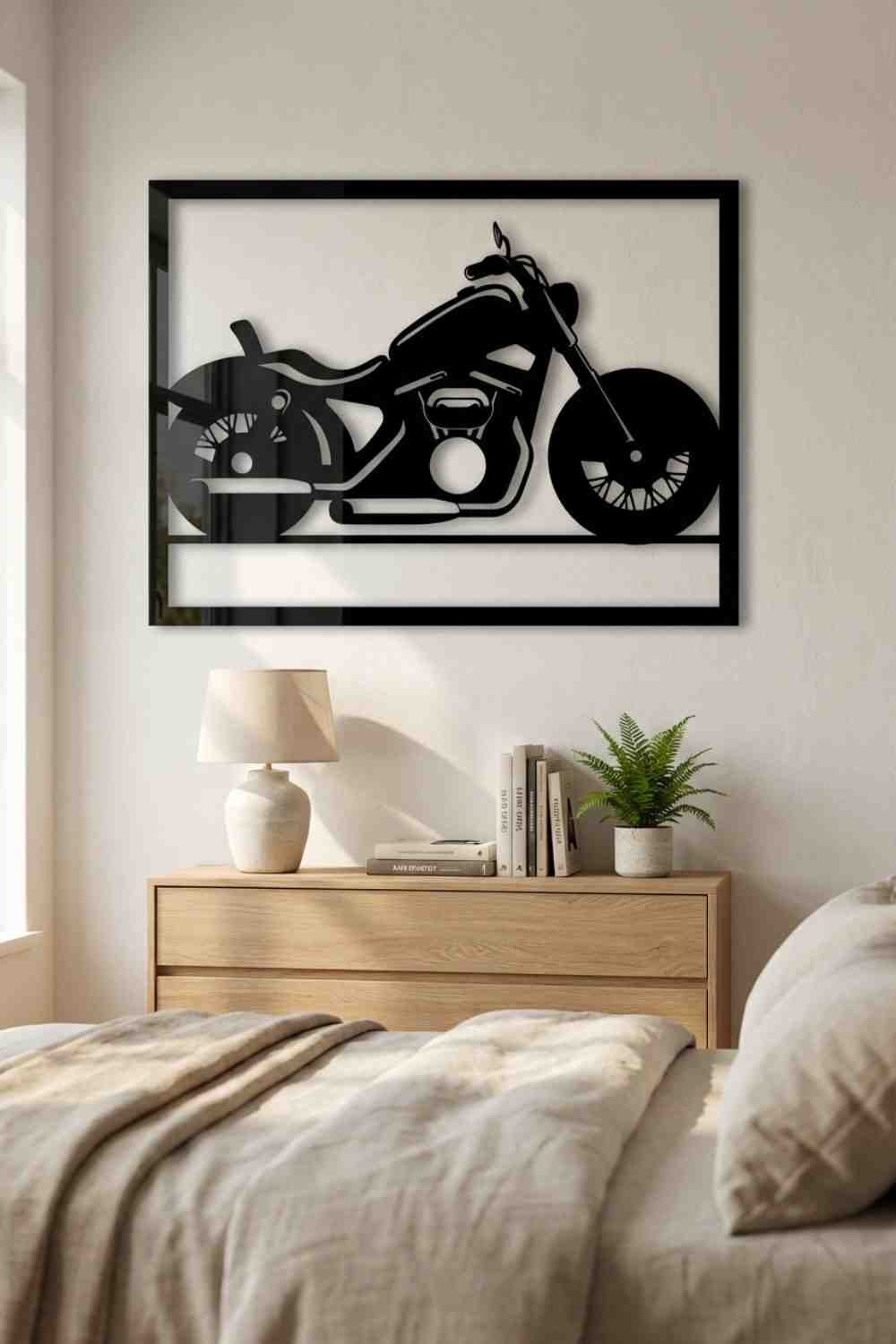 Harley Davidson Sportster