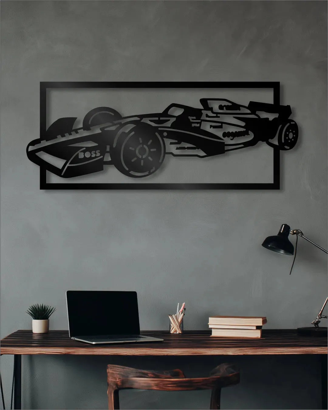 Aston Martin F1 Amr23