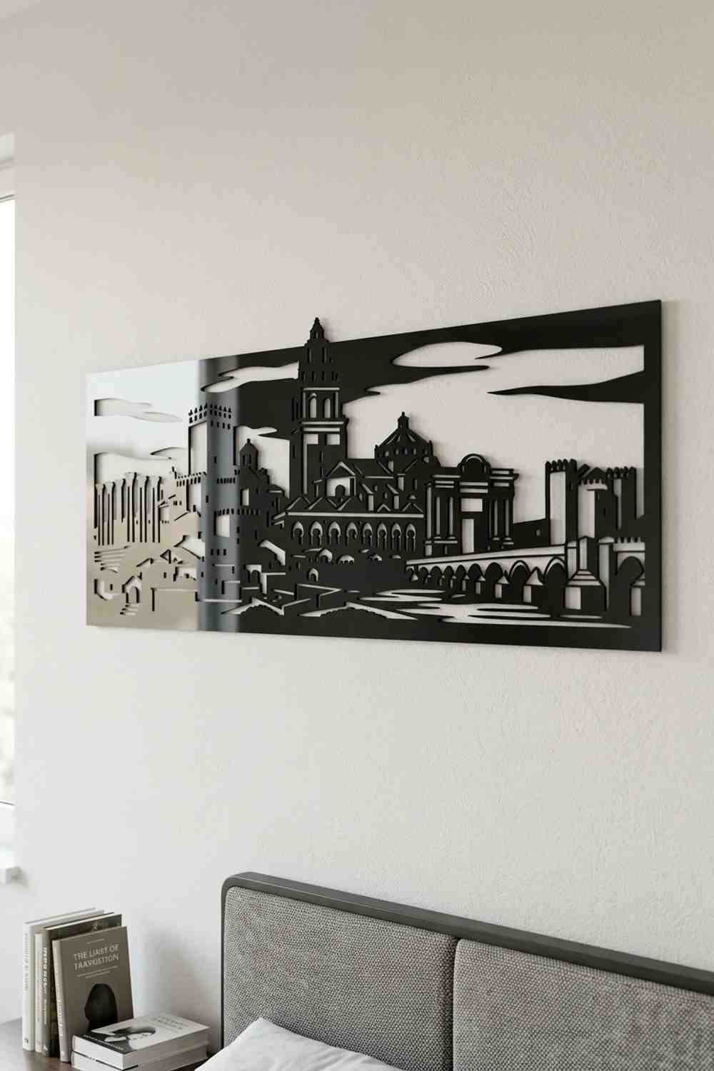 Skyline Córdoba