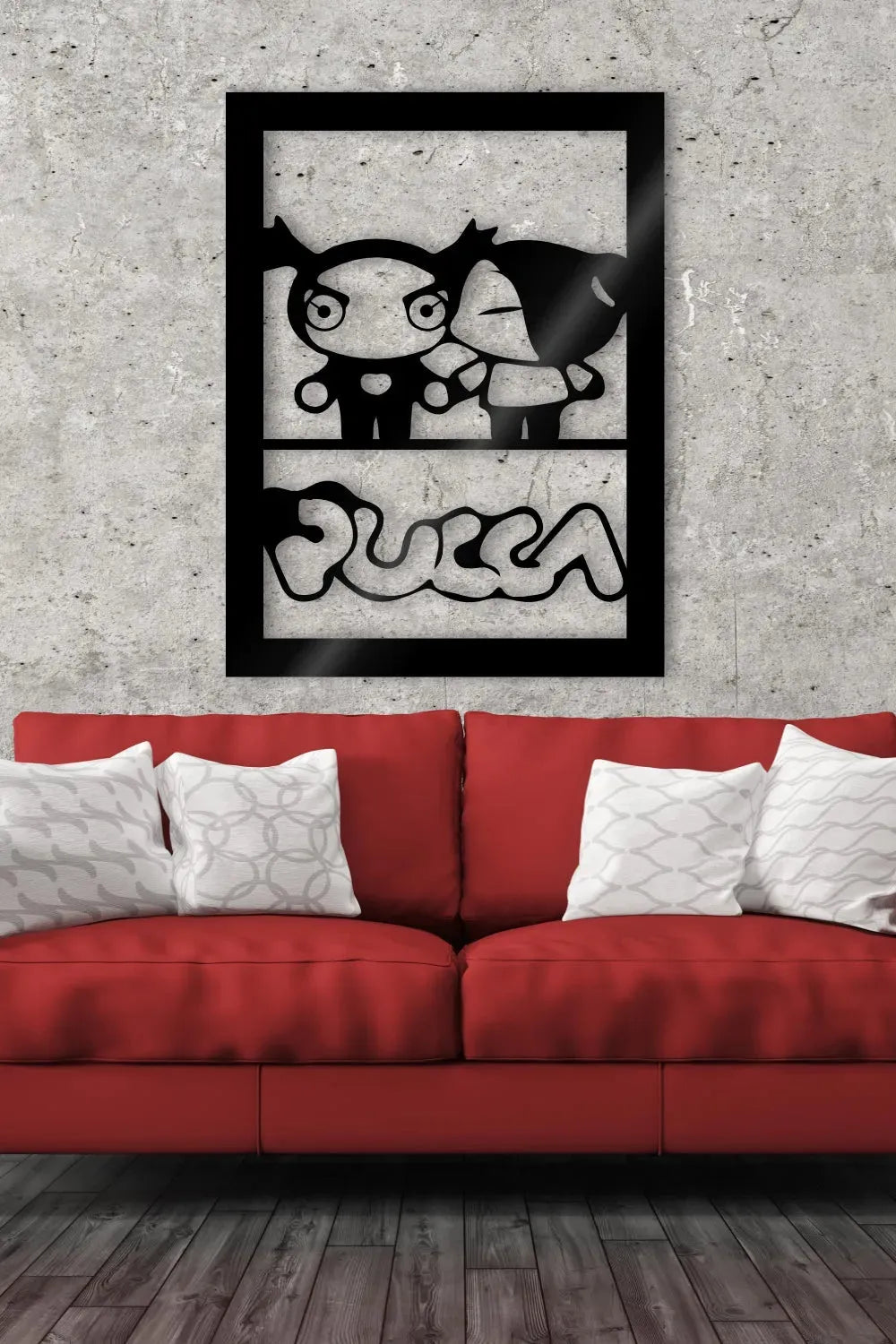 Pucca