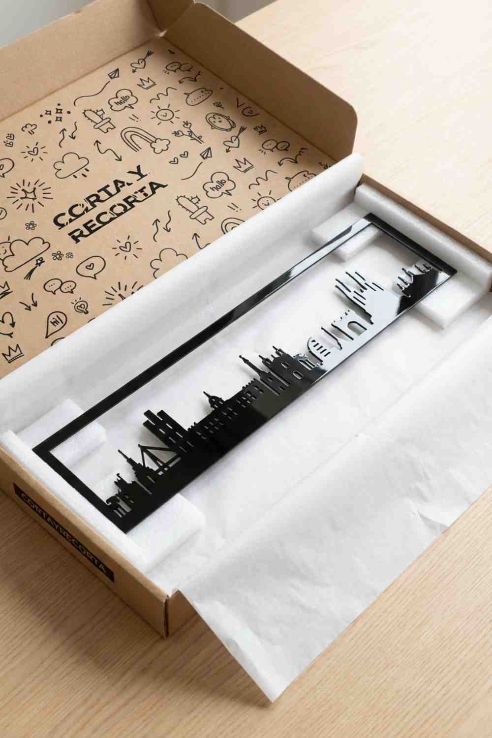 Barcelona Santo Domingo