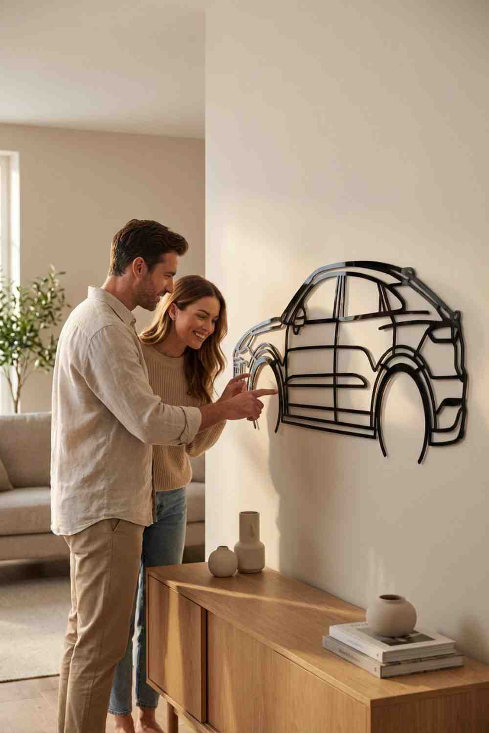 Porsche Cayenne Turbo Detailed