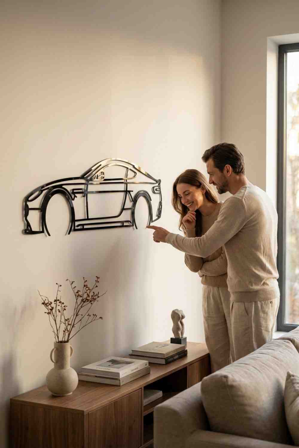 Aston Martin Vantage Detailed