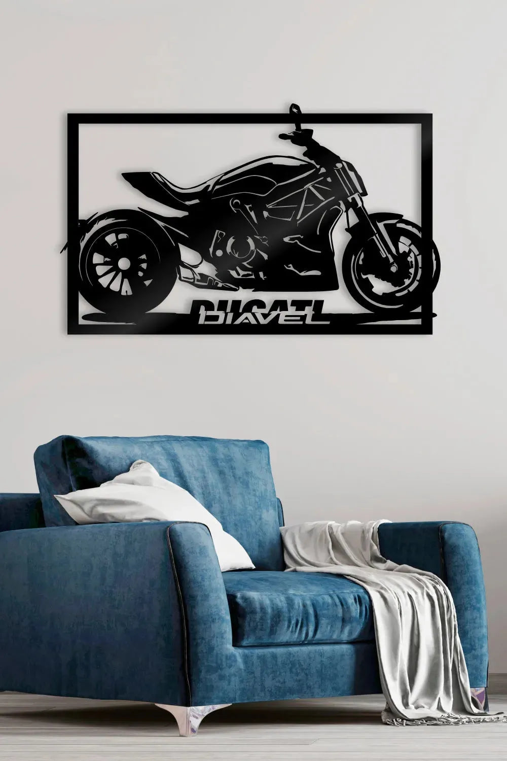 Ducati X-Diavel