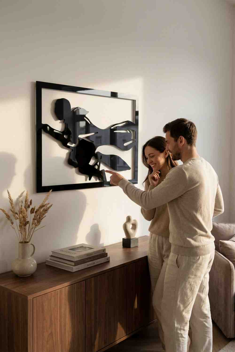 Harry Potter's Flight