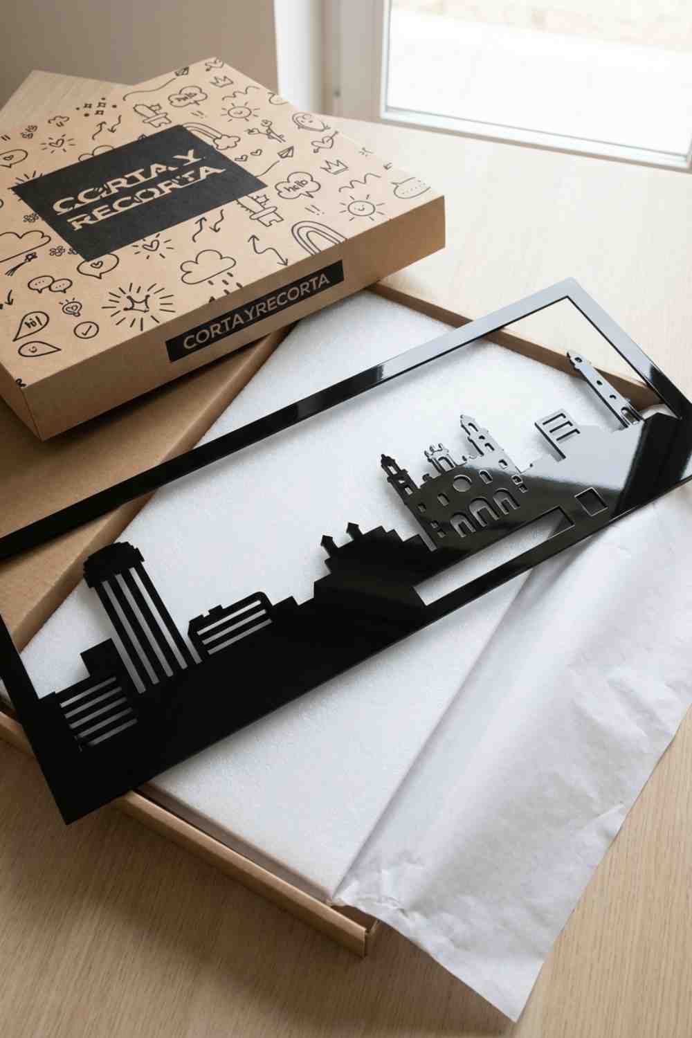 Las palmas de Gran Canaria