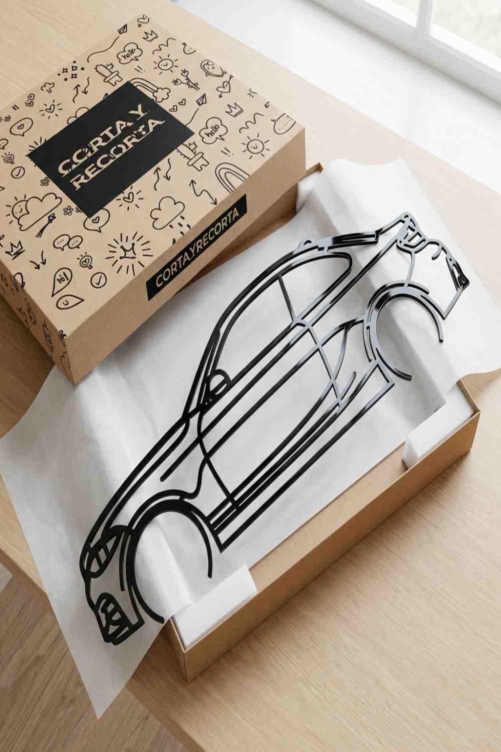 BMW M240I F22 Detailed