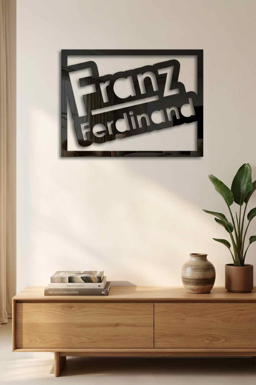 Franz Ferdinand