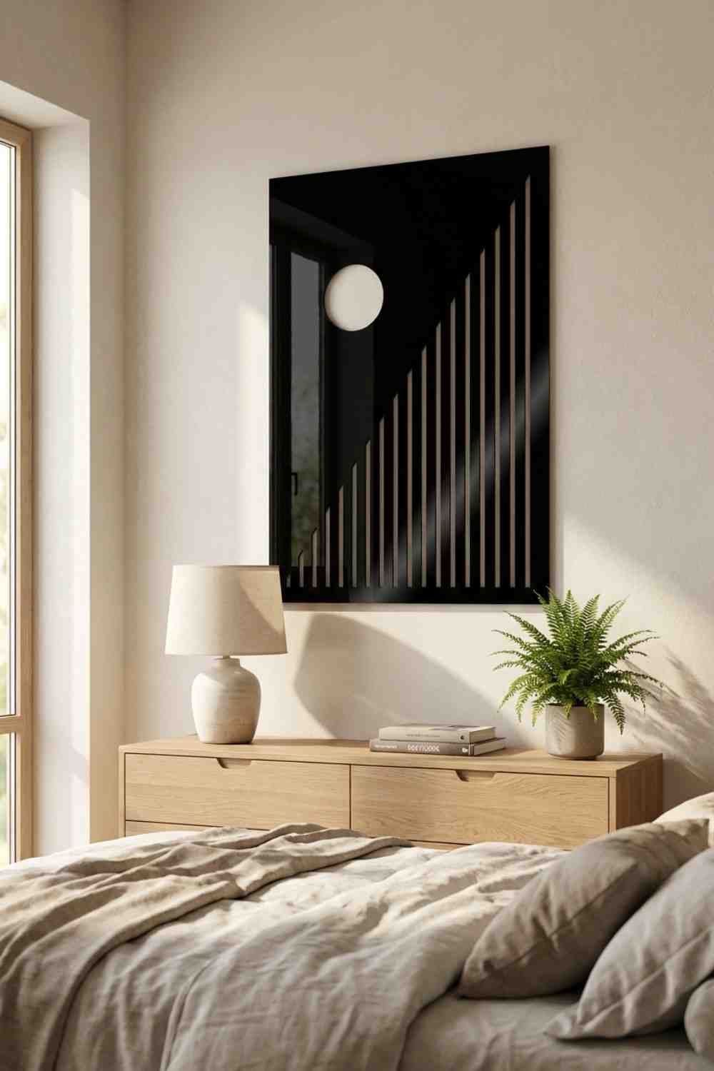 Autumn - Cuadro decorativo | Cortayrecorta.es
