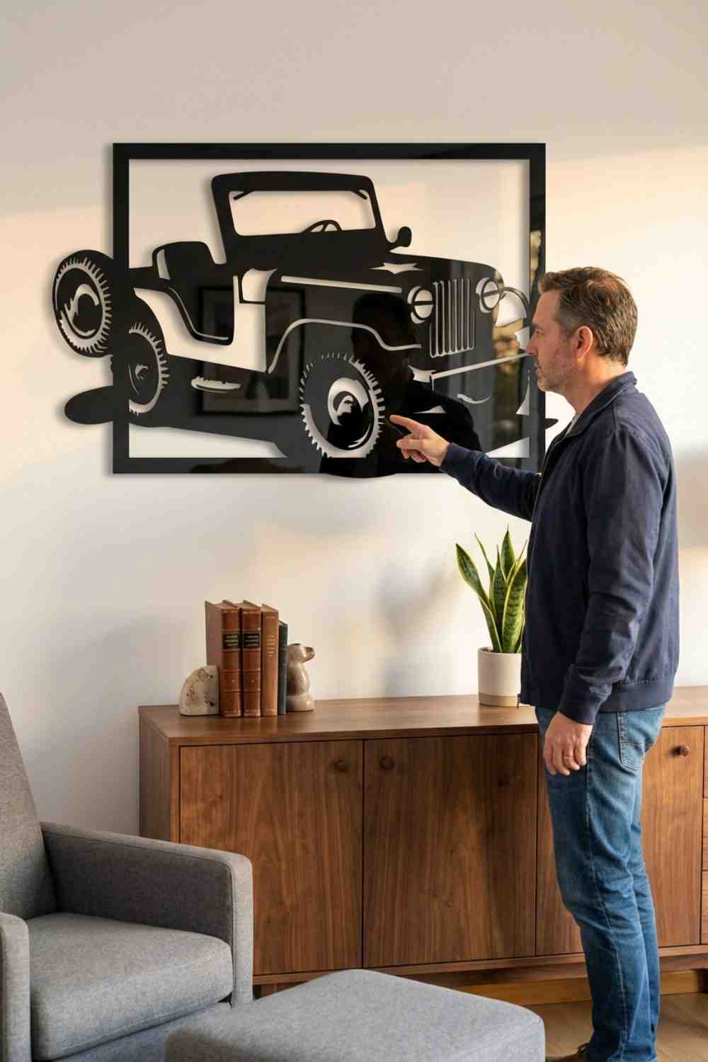 Jeep Willys