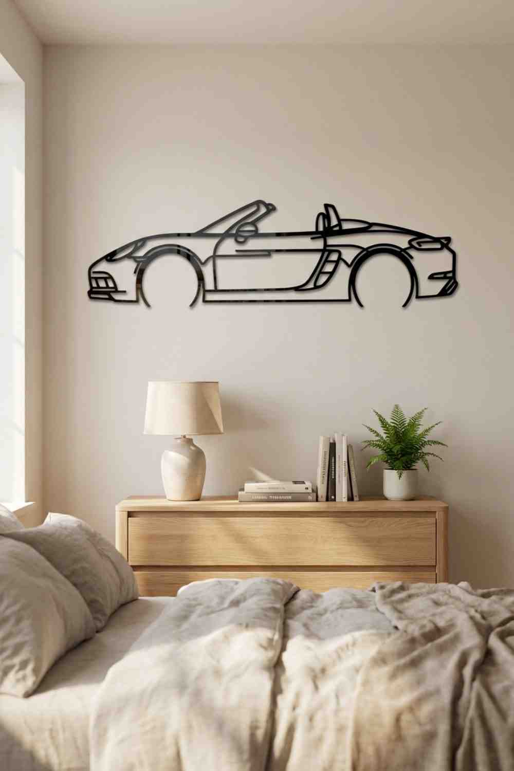 718 Boxster Gts Detailed