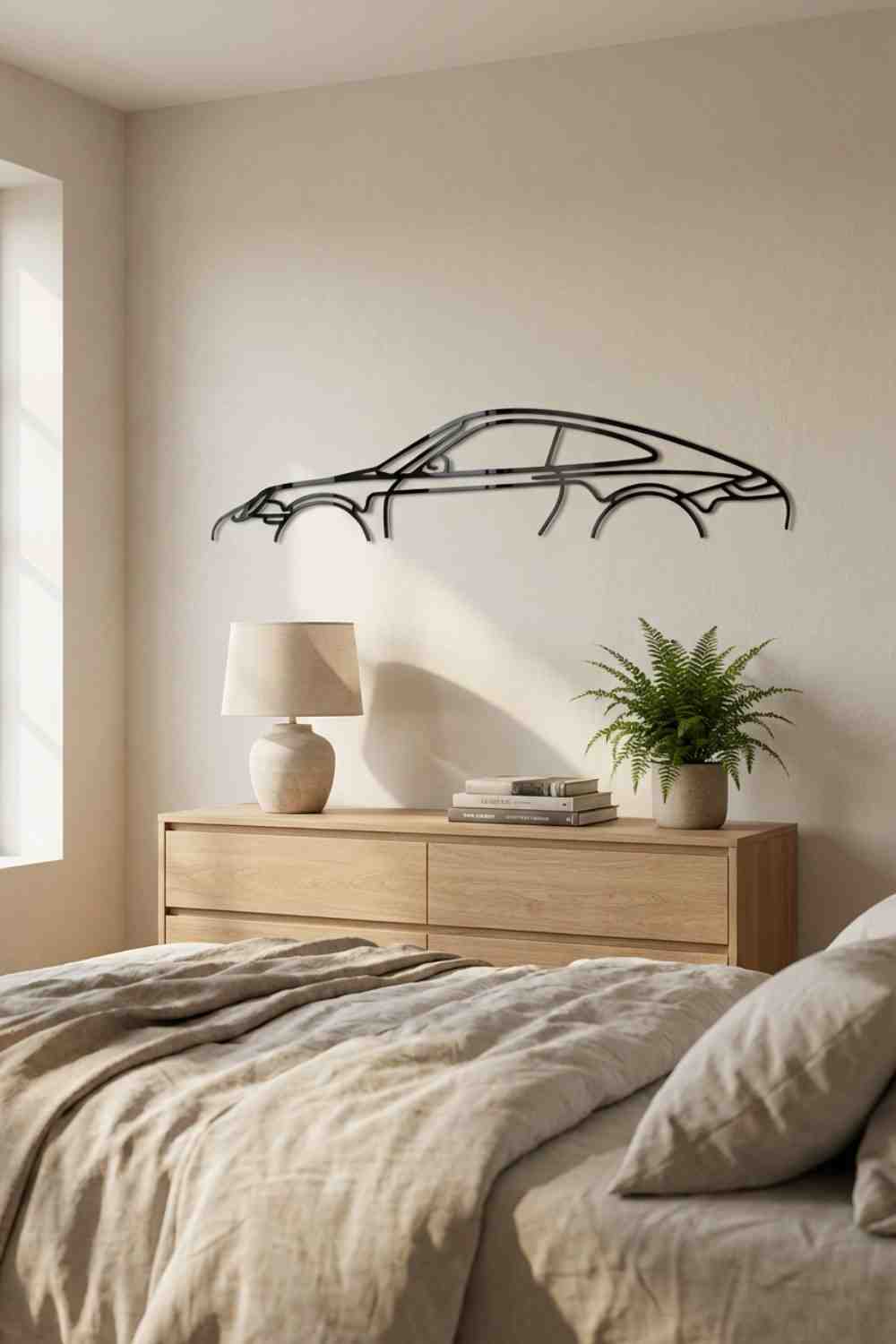 Porsche 911 Model 997