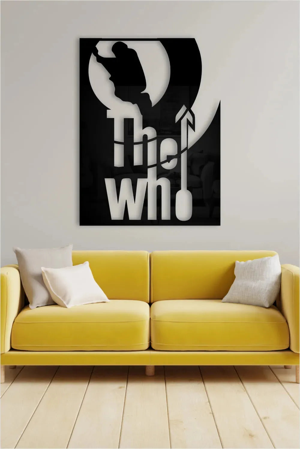 The Who