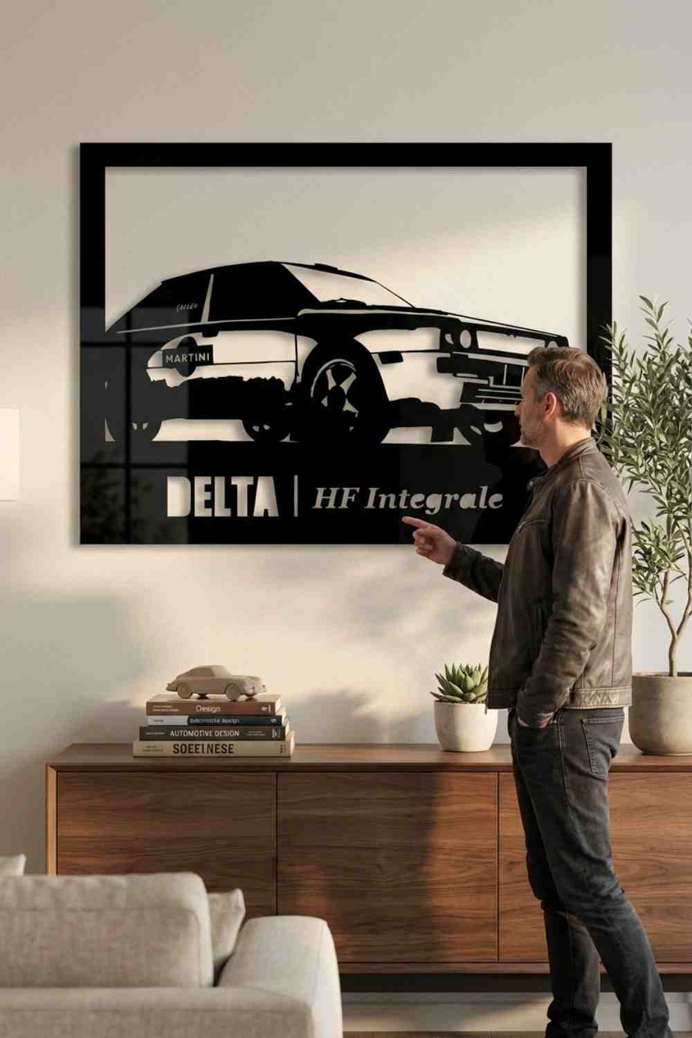 Lancia Delta Integrale
