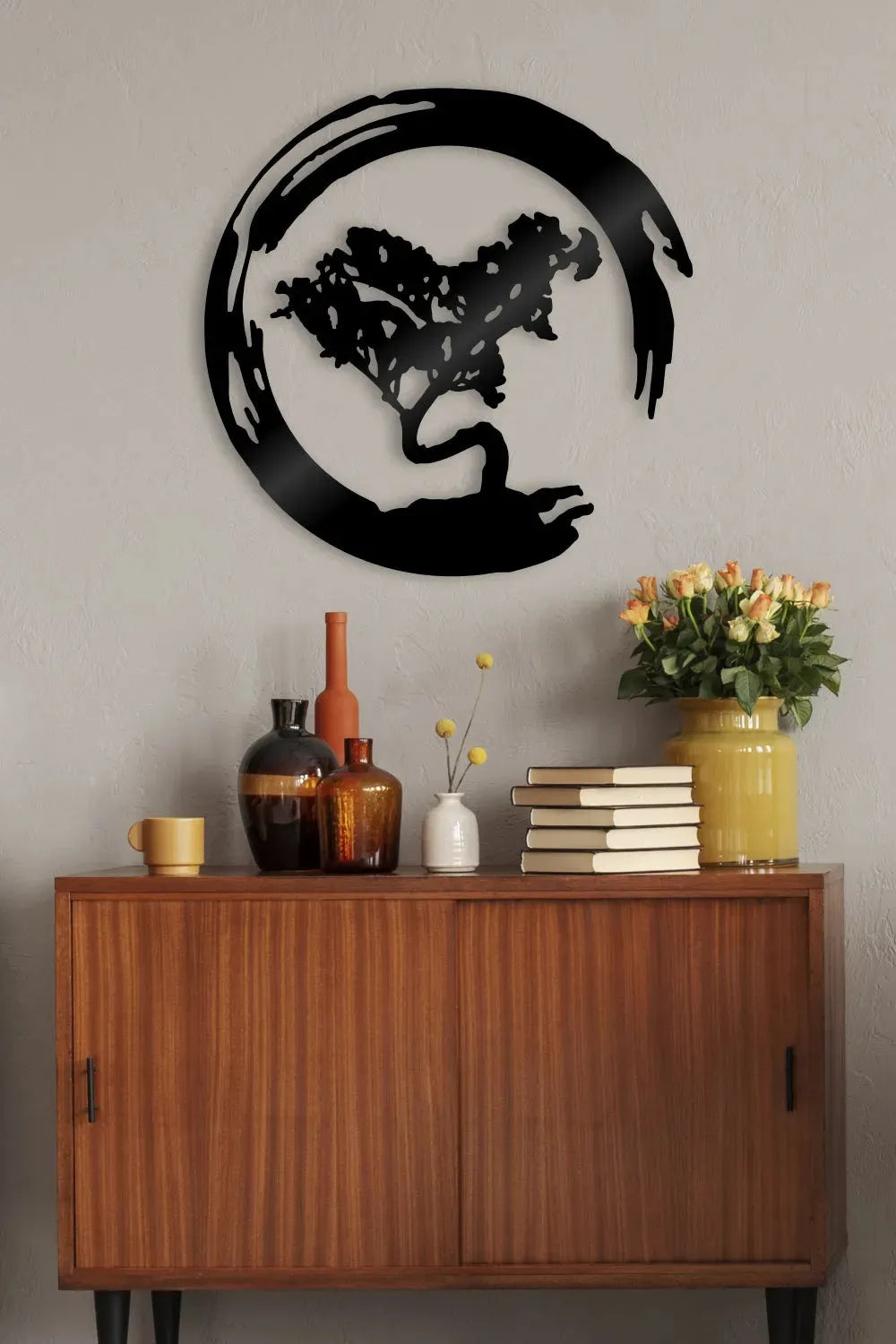 The Bonsai