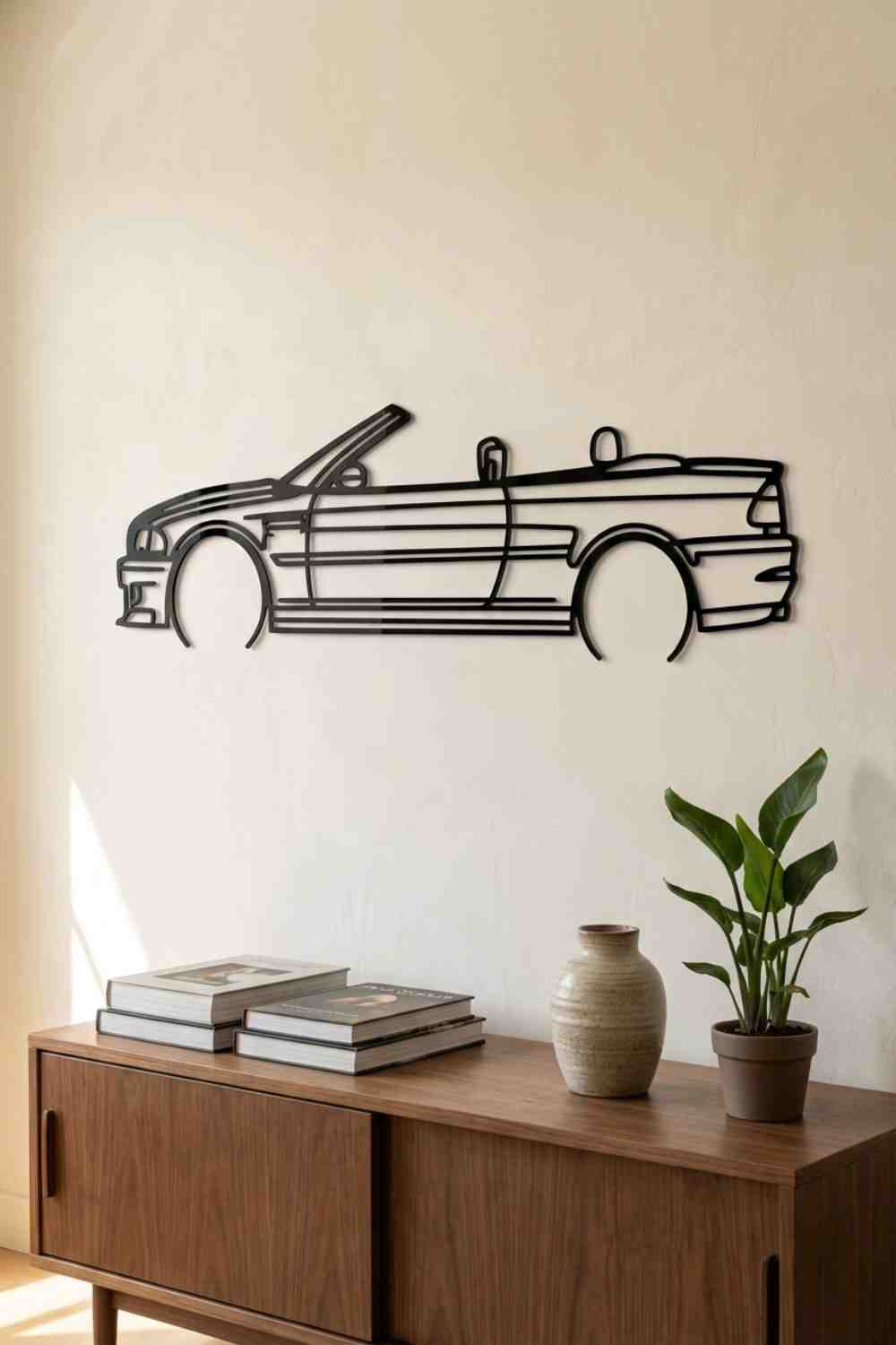 BMW E46 M3 Convertible Detailed