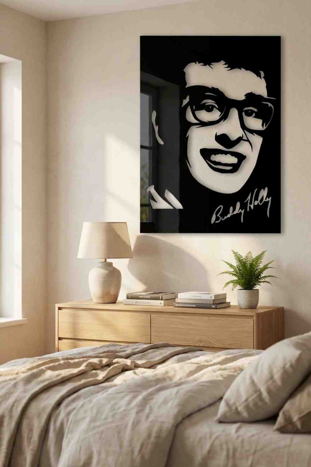 Buddy Holly
