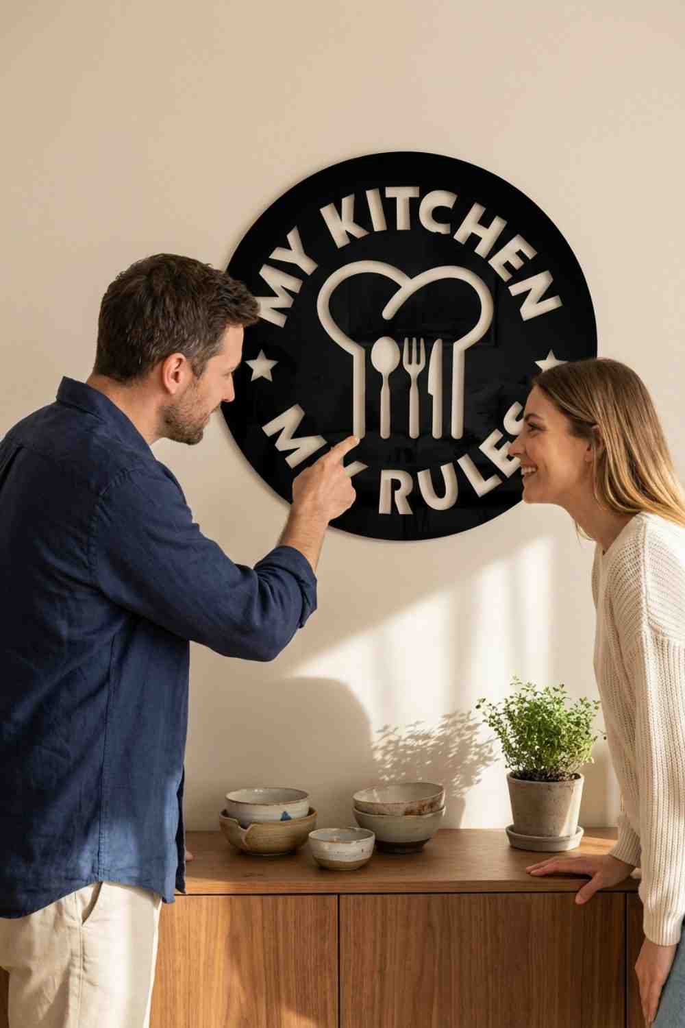 My Kitchen My Rules
