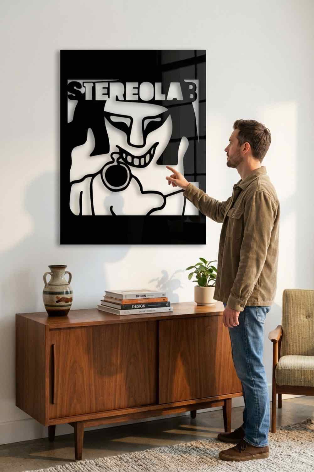 Stereolab