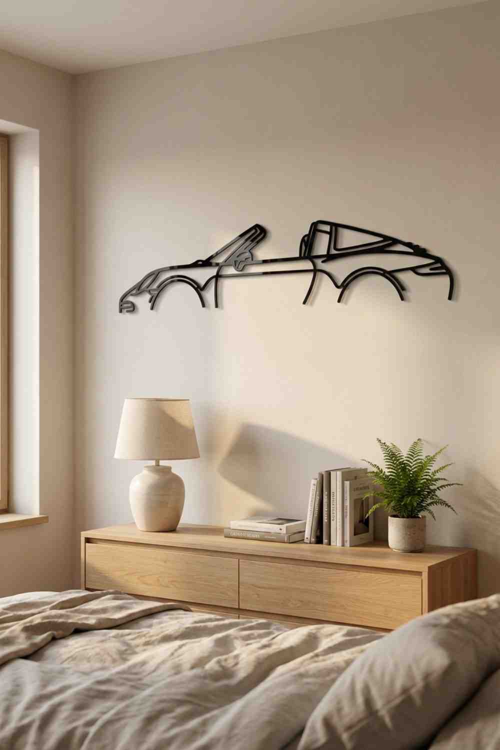 Porsche 911 Targa Model 991