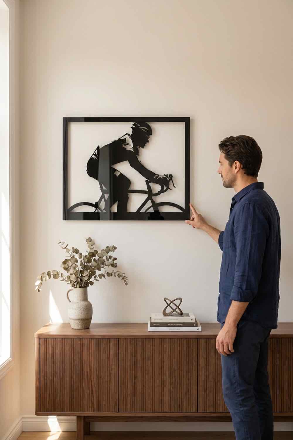 The Cyclist