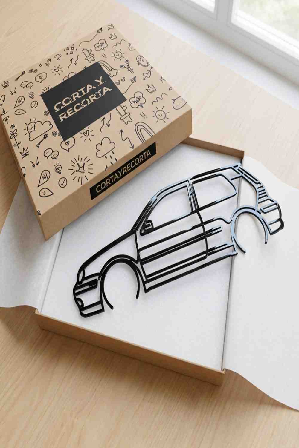 Volkswagen Golf Gti Mk4 Detailed