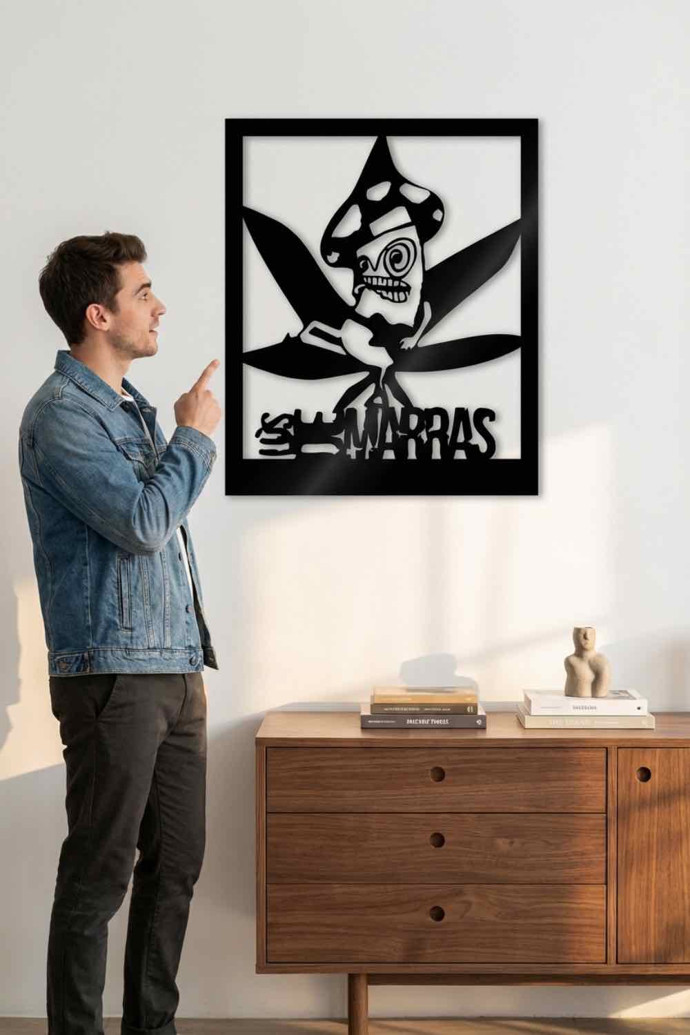 The De Marras I