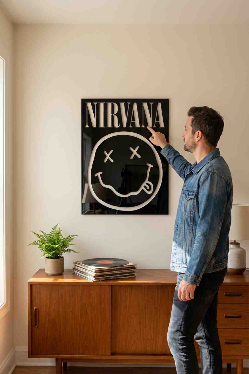 Nirvana