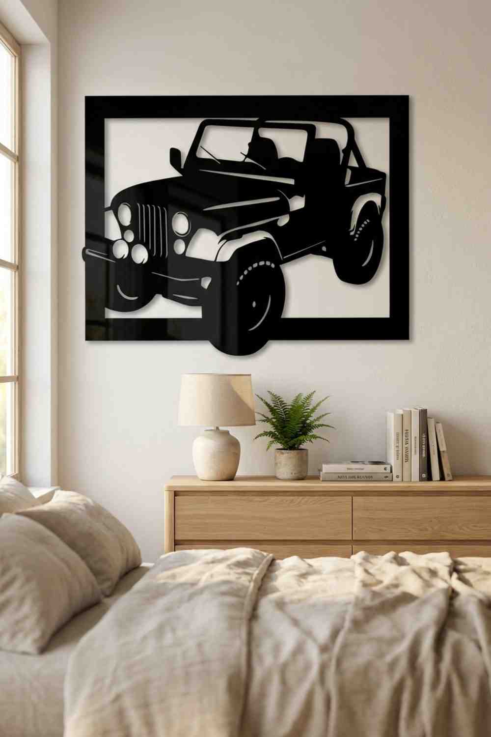 Jeep Cj7 1982
