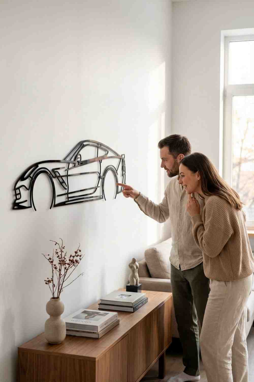 Corvette C7 Detailed