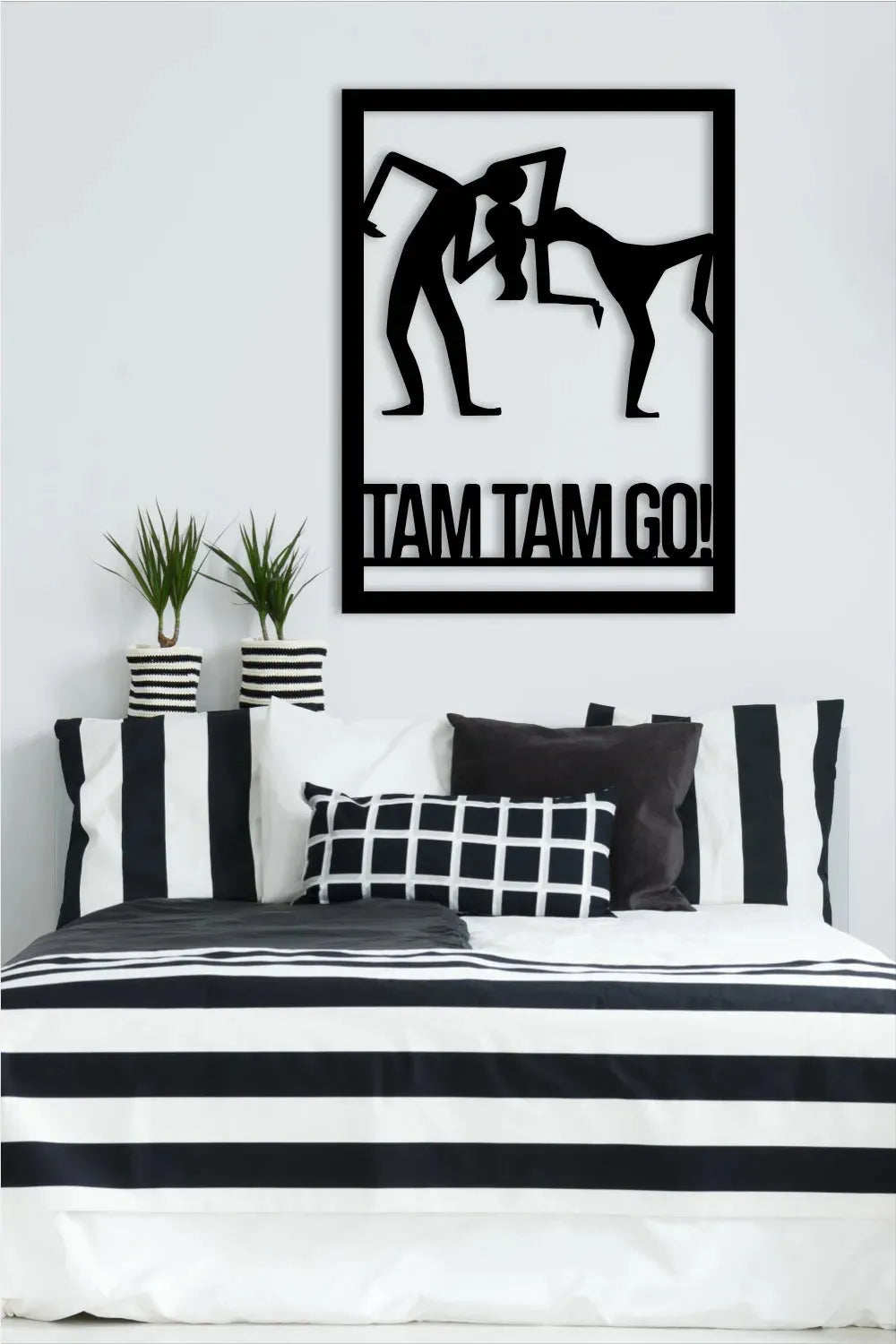 Tam Tam Go!