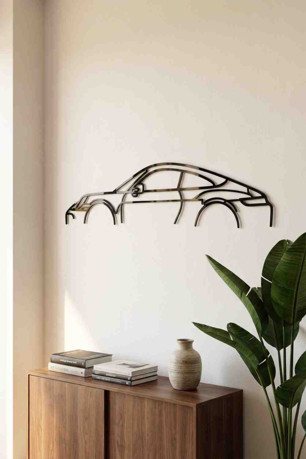 Porsche 911 Model 992