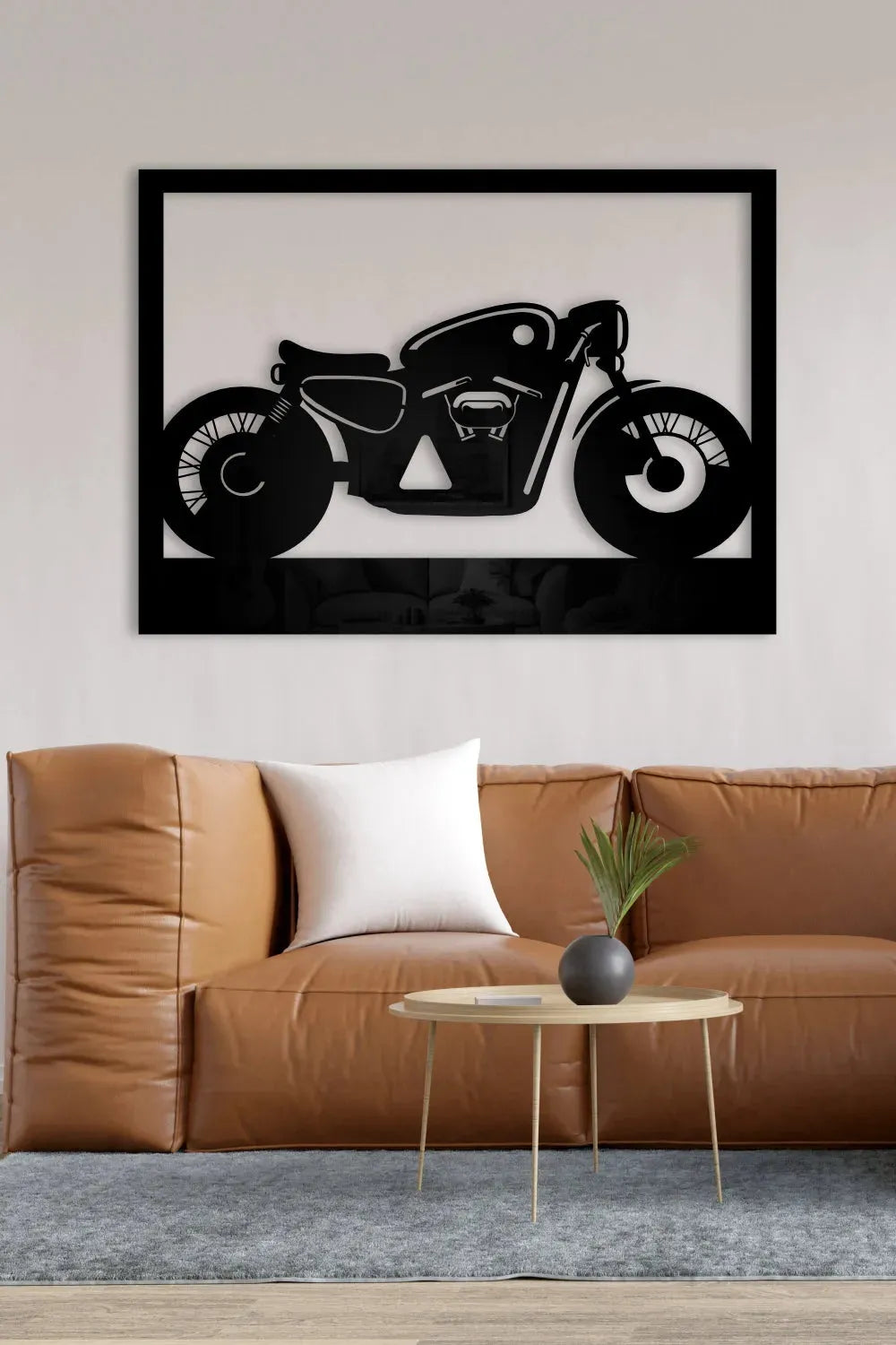 cafe racer