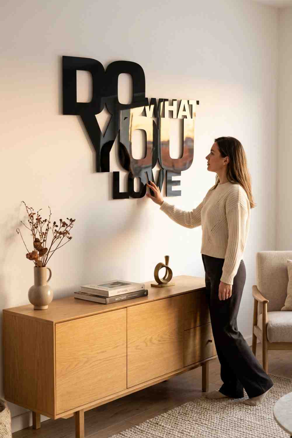 Do what you love