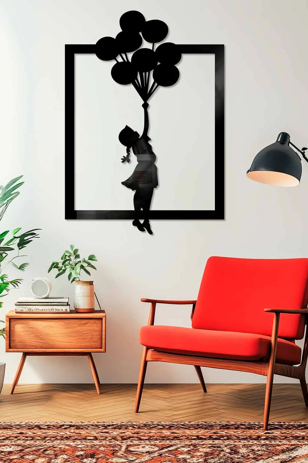 Banksy Globs