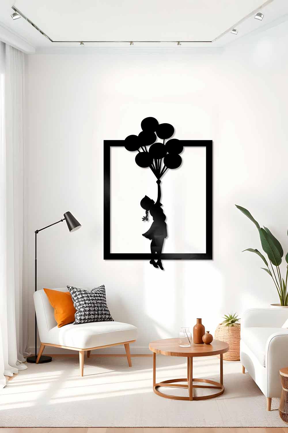 Banksy Globs