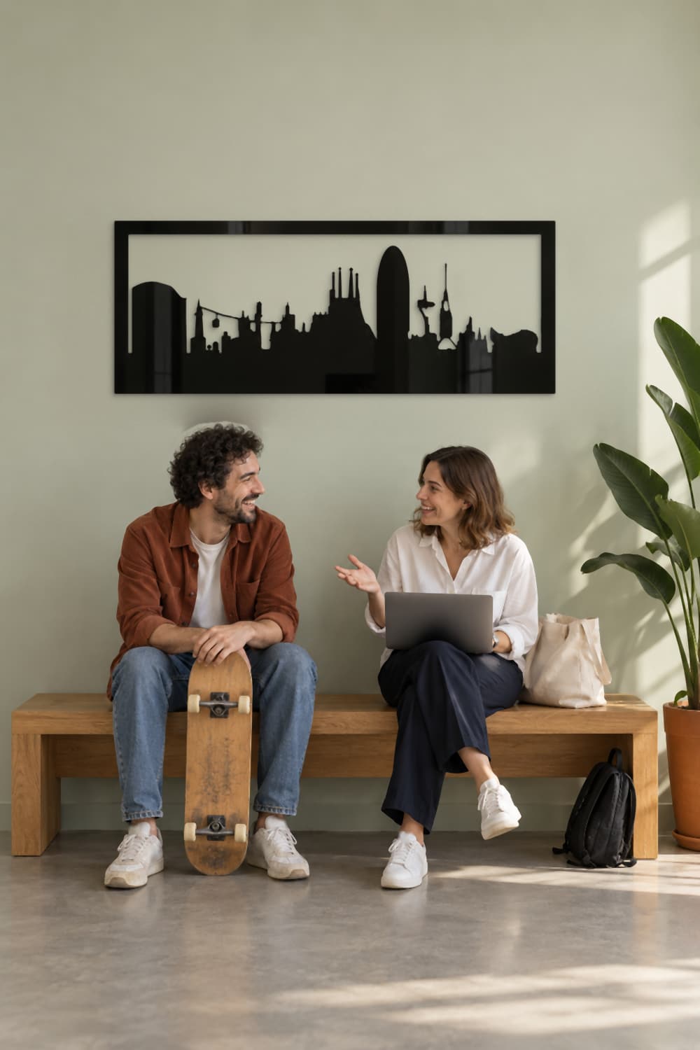 Barcelona